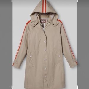 Hunter for Target Raincoat